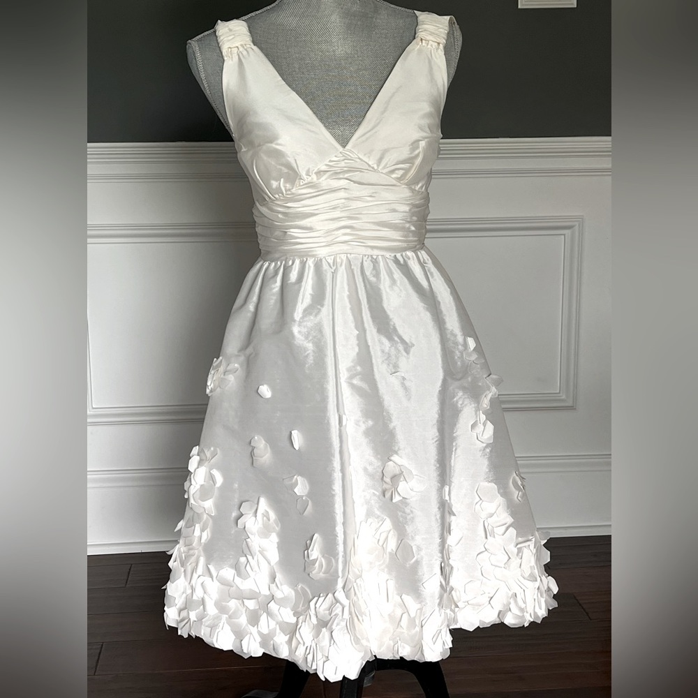 Calvin Klein Semi-formal / cocktail dress size 4